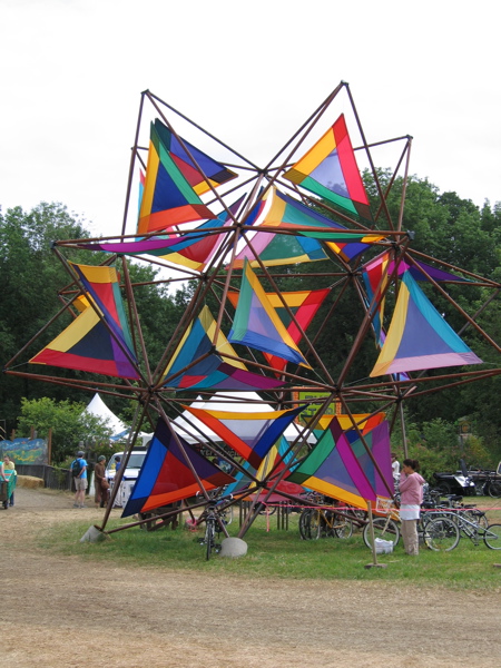 OCF