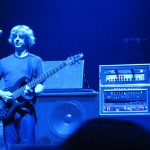 While Southeast, I happened to come across a strange gathering of alien lifeforms known as Phish heads. Some SC folks got 3rd row seats the day of the show! I got stubbed down and shot pics of the boys (Mike Gordon in this'n).
