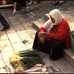 Old City Jerusalem (1999) Arab Quarter